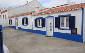 Moradias Ode